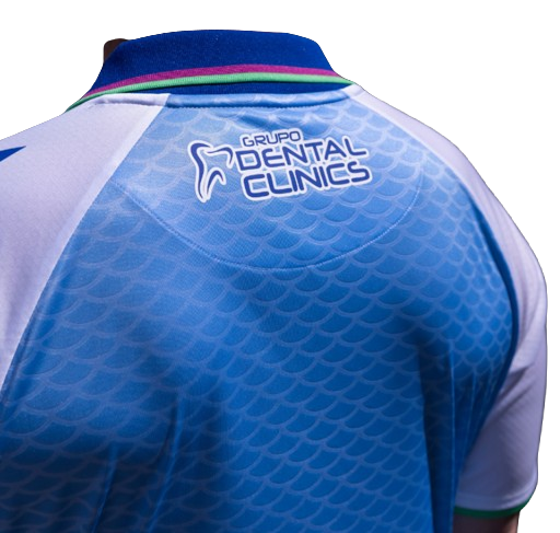 Camiseta Málaga CF 2026/27 | Local