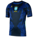 Camiseta Brasil Mundial 2026 | Visitante