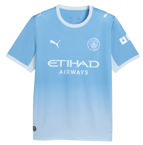 Camiseta Manchester City 2026/27 | Local