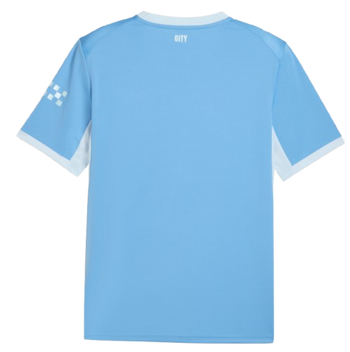 Camiseta Manchester City 2026/27 | Local
