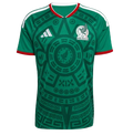 Camiseta México Mundial 2026 | Local