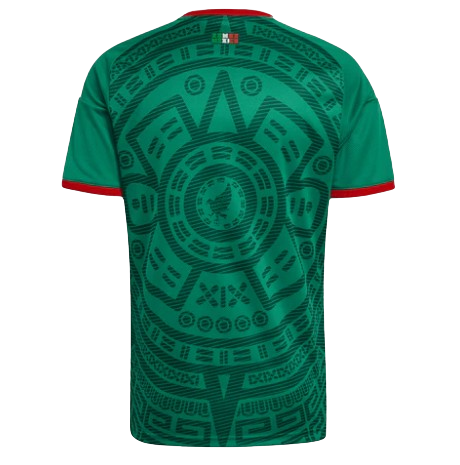Camiseta México Mundial 2026 | Local