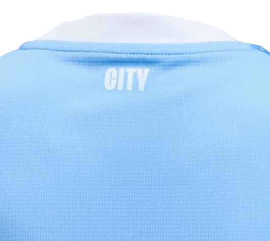 Camiseta Manchester City 2026/27 | Local