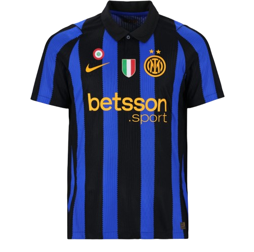Camiseta Inter Milan 2026/27 | Local