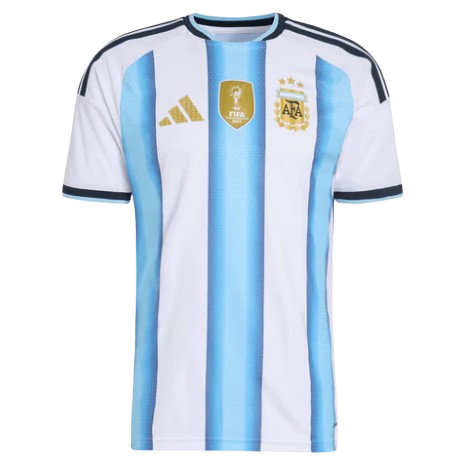 Camiseta Argentina Mundial 2026 | Local