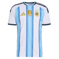 Camiseta Argentina Mundial 2026 | Local