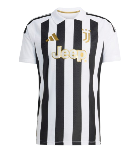 Camiseta Juventus 2026/27 | Local