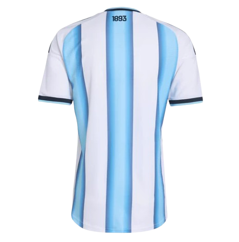 Camiseta Argentina Mundial 2026 | Local
