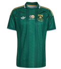 Camiseta Sudáfrica Mundial 2026 | Visitante