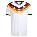 Camiseta Alemania Mundial 2026 | Local