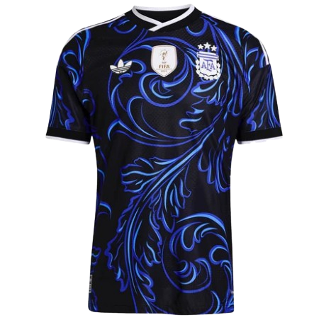 Camiseta Argentina Mundial 2026 | Visitante