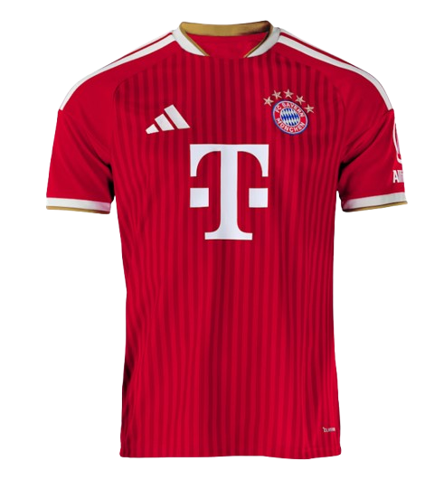 Camiseta Bayern Múnich 2026/27 | Local