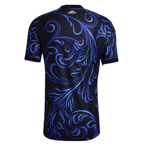 Camiseta Argentina Mundial 2026 | Visitante