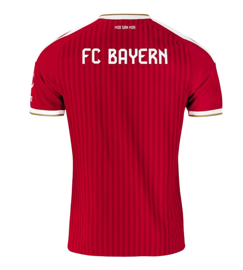 Camiseta Bayern Múnich 2026/27 | Local