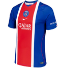 Camiseta Paris Saint-Germain 2026/27 | Local