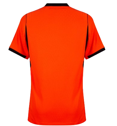 Camiseta Países Bajos Mundial 2026 | Local