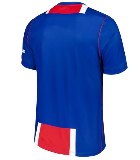 Camiseta Paris Saint-Germain 2026/27 | Local