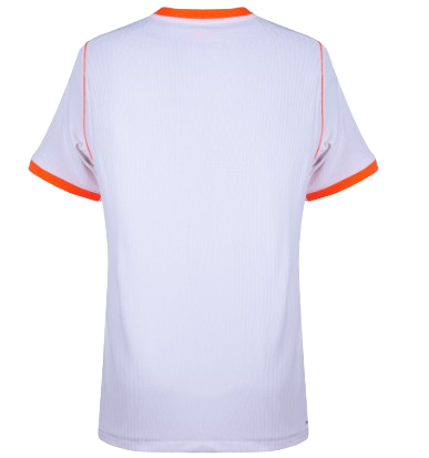 Camiseta Países Bajos Mundial 2026 | Visitante