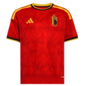 Camiseta Bélgica Mundial 2026 | Local