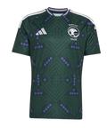 Camiseta Arabia Saudí Mundial 2026 | Local