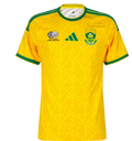 Camiseta Sudáfrica Mundial 2026 | Local