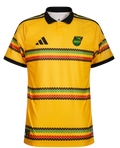 Camiseta Jamaica Mundial 2026 | Local