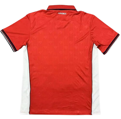 Camiseta Panamá Mundial 2026 | Local