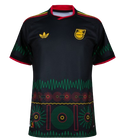 Camiseta Jamaica Mundial 2026 | Visitante