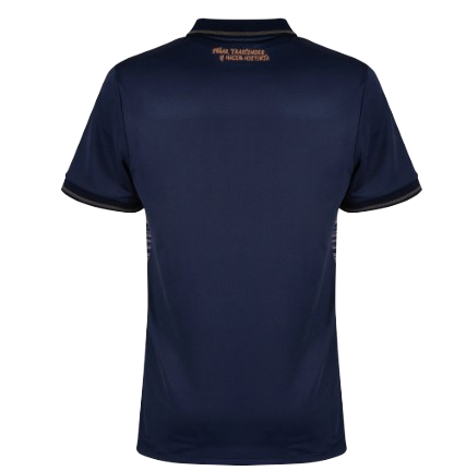 Camiseta Ecuador Mundial 2026 | Visitante