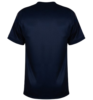 Camiseta Uruguay Mundial 2026 | Visitante