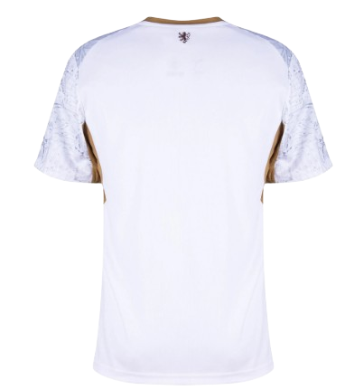 Camiseta República Checa Mundial 2026 | Visitante