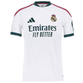 Camiseta Real Madrid 2026/27 | Local