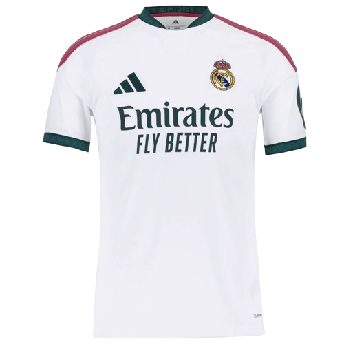 Camiseta Real Madrid 2026/27 | Local