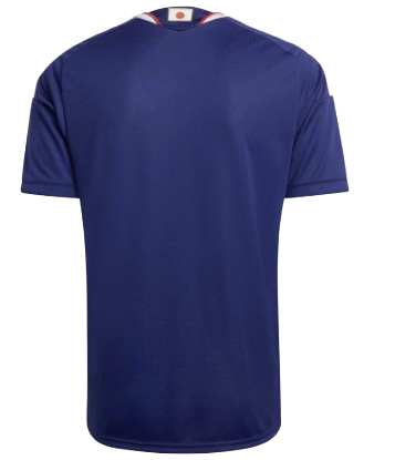 Camiseta Japón Mundial 2026 | Local