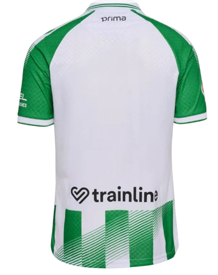 Camiseta Real Betis 2026/27 | Local