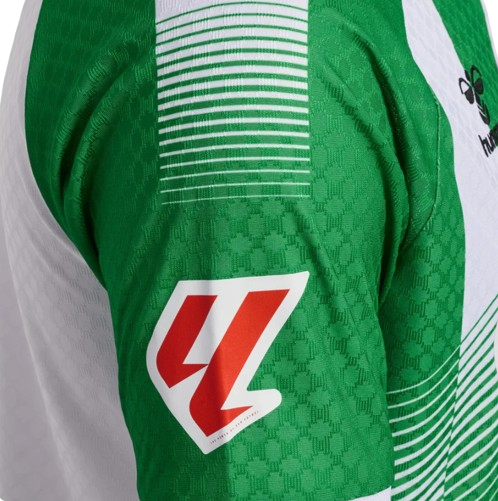 Camiseta Real Betis 2026/27 | Local