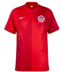 Camiseta Canadá Mundial 2026 | Local