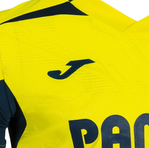 Camiseta Villarreal CF 2026/27 | Local