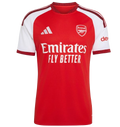 Camiseta Arsenal 2026/27 | Local