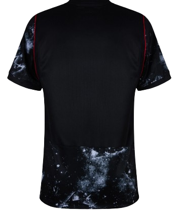 Camiseta Canadá Mundial 2026 | Visitante