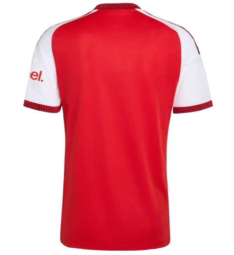 Camiseta Arsenal 2026/27 | Local