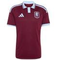 Camiseta Aston Villa 2026/27 | Local