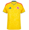 Camiseta Colombia Mundial 2026 | Local