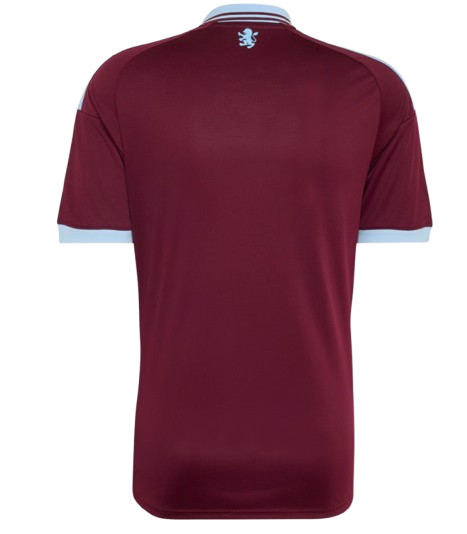 Camiseta Aston Villa 2026/27 | Local