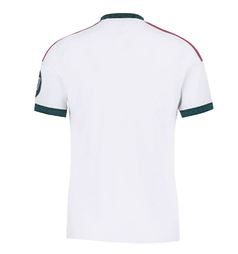 Camiseta Real Madrid 2026/27 | Local