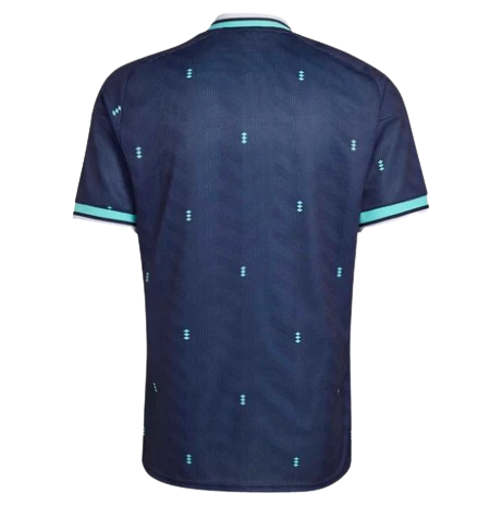Camiseta Alemania Mundial 2026 | Visitante