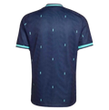 Camiseta Alemania Mundial 2026 | Visitante