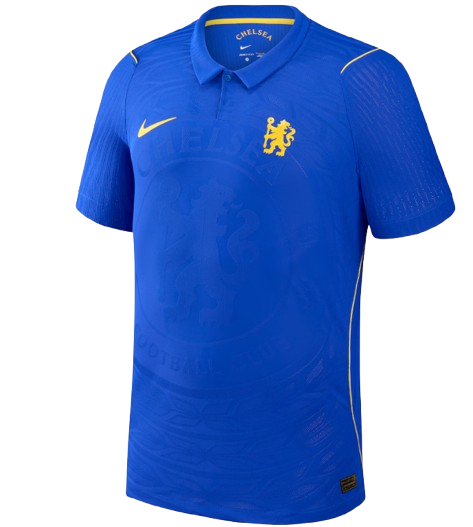 Camiseta Chelsea 2026/27 | Local