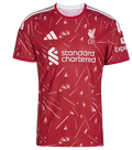 Camiseta Liverpool 2026/27 | Local