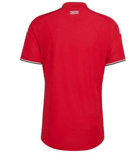 Camiseta Manchester United 2026/27 | Local